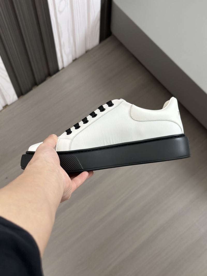 Prada Low Shoes